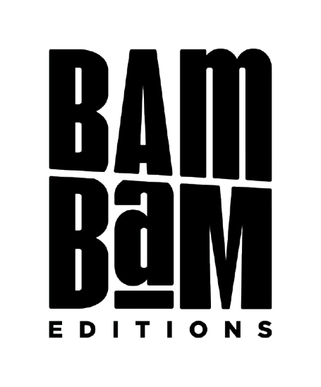 bambam editions Big size art print on demand for everyone