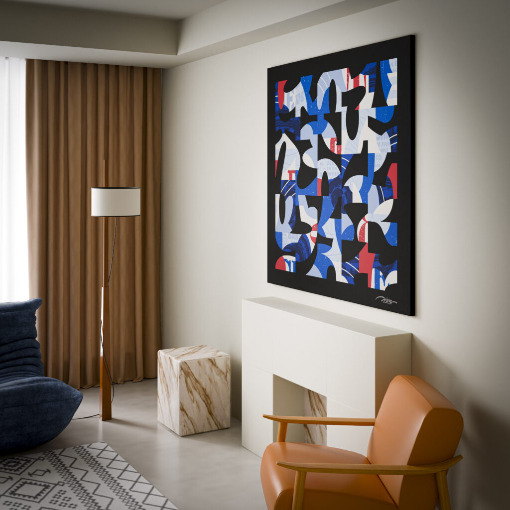 bambam editions oran opera peinture murale edition limitee xxl 120 120