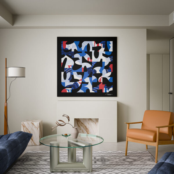 bambam editions oran opera peinture murale edition limitee xxl 120 120